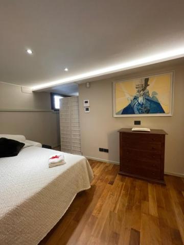 San Marco Apartment With Canal View Venice Exterior photo