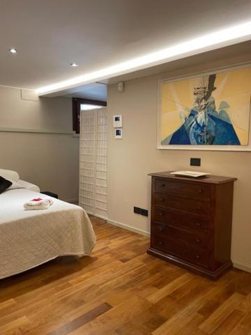 San Marco Apartment With Canal View Venice Exterior photo